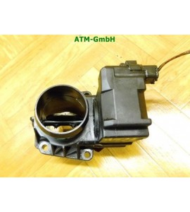Drosselklappe Ford Fiesta 5 V