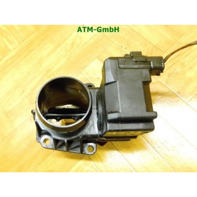 Drosselklappe Ford Fiesta 5 V