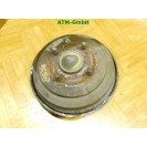 Bremstrommel hinten links Ford Fiesta 5 V 5 türig Fahrerseite
