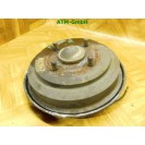 Bremstrommel hinten links Ford Fiesta 5 V 5 türig Fahrerseite