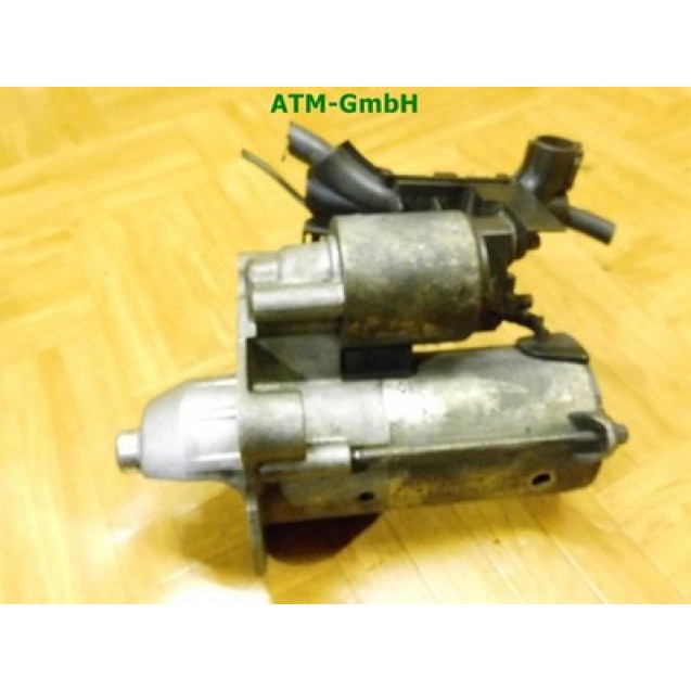 Anlasser Starter Ford Fiesta 5 V Motorcraft 12v 2S6U11000EB