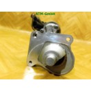 Anlasser Starter Ford Fiesta 5 V Motorcraft 12v 2S6U11000EB