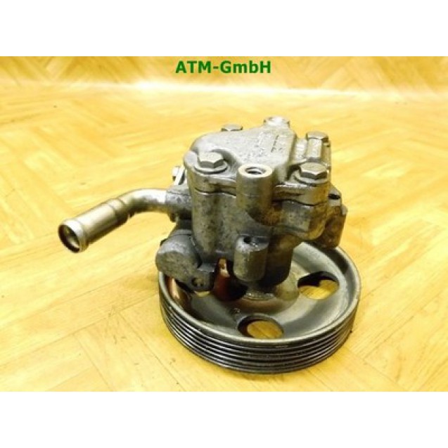 Servopumpe Lenkhilfe Ford Fiesta 5 V KYB 2S6C3A626EC