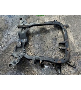 Achse vorne Achsträger Vorderachse Opel Corsa C