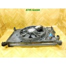 Wasserkühler Klimakühler Elektrolüfter Mercedes Benz A-Klasse W169 A1695002693