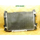 Wasserkühler Klimakühler Elektrolüfter Mercedes Benz A-Klasse W169 A1695002693