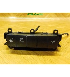 Schalterblock Sitzheizungschalter Mercedes Benz A-Klasse W169 A1698209010