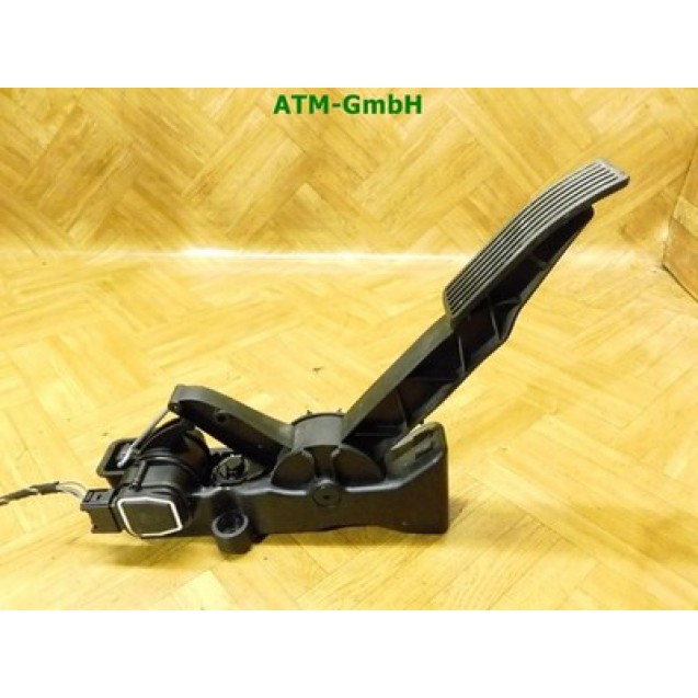 Pedal Gaspedal Gaspoti Mercedes Benz A-Klasse W169 A1693000104