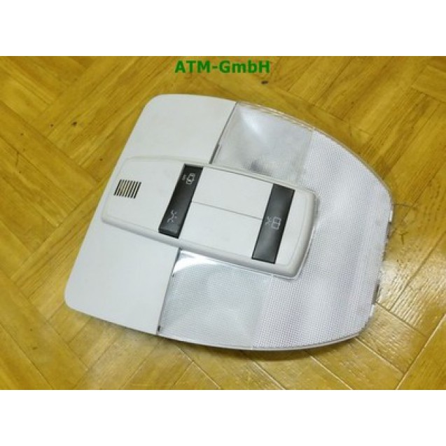Leseleuchte Innenraumbeleuchtung Mercedes Benz A-Klasse W169 A1698200001