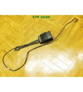 Gurtschloss Gurtstraffer vorne links Mercedes Benz A-Klasse W169 A1698604869