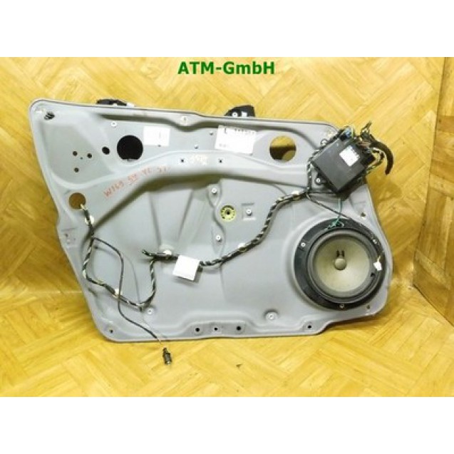 Fensterhebergestänge vorne links Mercedes Benz A-Klasse W169