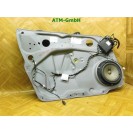 Fensterhebergestänge vorne links Mercedes Benz A-Klasse W169