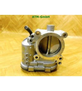 Drosselklappe Mercedes Benz A-Klasse W169 Bosch A2661410525 0280750175