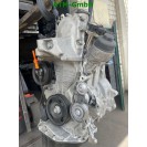 Motor Skoda Fabia 2 Motorcode CHF  1.2 44 kW  Gelaufen 97.151 KM