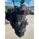 Motor Skoda Fabia 2 Motorcode CHF  1.2 44 kW  Gelaufen 97.151 KM