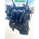 Motor Skoda Fabia 2 Motorcode CHF  1.2 44 kW  Gelaufen 97.151 KM