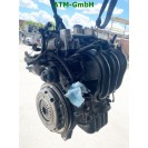 Motor Skoda Fabia 2 Motorcode CHF  1.2 44 kW  Gelaufen 97.151 KM