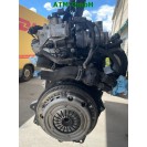 Motor Skoda Fabia 2 Motorcode CHF  1.2 44 kW  Gelaufen 97.151 KM