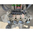 Motor Skoda Fabia 2 Motorcode CHF  1.2 44 kW  Gelaufen 97.151 KM