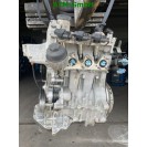 Motor Skoda Fabia 2 Motorcode CHF  1.2 44 kW  Gelaufen 97.151 KM