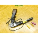 Gurtschoss Gurtstraffer vorne links Ford Focus 2 II Kombi TRW 4M51A61209AH