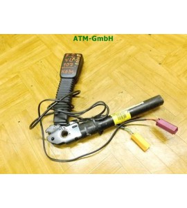 Gurtschoss Gurtstraffer vorne links Ford Focus 2 II Kombi TRW 4M51A61209AH