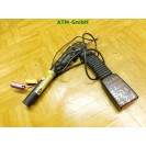 Gurtschoss Gurtstraffer vorne links Ford Focus 2 II Kombi TRW 4M51A61209AH