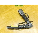 Gurtschoss Gurtstraffer vorne links Ford Focus 2 II Kombi TRW 4M51A61209AH
