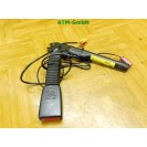 Gurtschoss Gurtstraffer vorne links Ford Focus 2 II Kombi TRW 4M51A61209AH