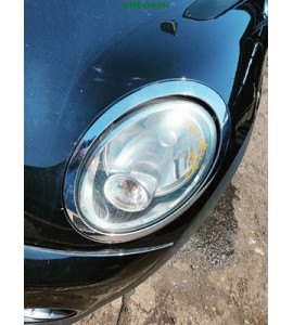 Frontscheinwerfer Scheinwerfer links Mini Cooper D Clubman R55 Fahrerseite