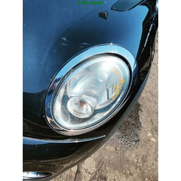 Frontscheinwerfer Scheinwerfer links Mini Cooper D Clubman R55 Fahrerseite