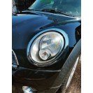 Frontscheinwerfer Scheinwerfer links Mini Cooper D Clubman R55 Fahrerseite