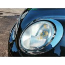 Frontscheinwerfer Scheinwerfer links Mini Cooper D Clubman R55 Fahrerseite