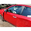 Tür vorne links Nissan Micra 4 IV K13 5 türig Farbcode AY AY4 Red Rot Metallic