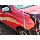Kotflügel rechts Nissan Micra 4 IV K13 Farbcode AY AY4 Red Rot Metallic