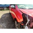 Kotflügel rechts Nissan Micra 4 IV K13 Farbcode AY AY4 Red Rot Metallic