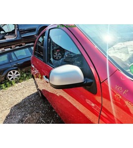 Außenspiegel Seitenspiegel rechts Nissan Micra 4 IV K13 Beifahrerseite