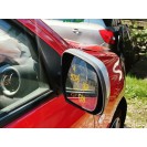 Außenspiegel Seitenspiegel rechts Nissan Micra 4 IV K13 Beifahrerseite