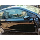 Tür rechts VW Up Farbcode LC9X Deep Black Perleffekt Orcaschwarz Metallic