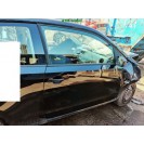 Tür rechts VW Up Farbcode LC9X Deep Black Perleffekt Orcaschwarz Metallic