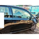 Tür rechts VW Up Farbcode LC9X Deep Black Perleffekt Orcaschwarz Metallic