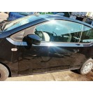Tür links VW Up Farbcode LC9X Deep Black Perleffekt Orcaschwarz Metallic