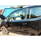 Tür links VW Up Farbcode LC9X Deep Black Perleffekt Orcaschwarz Metallic