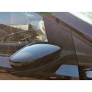 Seitenspiegel rechts VW Up Farbcode LC9X Deep Black Perleffekt Metallic