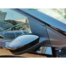 Seitenspiegel rechts VW Up Farbcode LC9X Deep Black Perleffekt Metallic