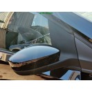 Seitenspiegel rechts VW Up Farbcode LC9X Deep Black Perleffekt Metallic