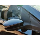 Seitenspiegel rechts VW Up Farbcode LC9X Deep Black Perleffekt Metallic