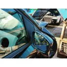 Seitenspiegel rechts VW Up Farbcode LC9X Deep Black Perleffekt Metallic