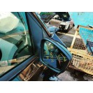 Seitenspiegel rechts VW Up Farbcode LC9X Deep Black Perleffekt Metallic