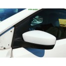 Außenspiegel Seitenspiegel links VW Up Farbcode LB9A Farbe Candyweiss Weiss Uni